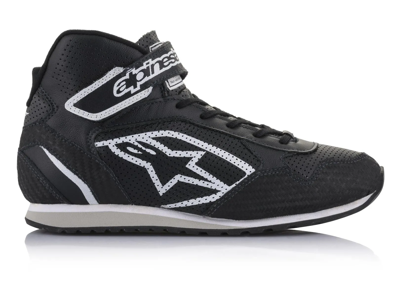 Alpinestars Radar Shoes 2719021-12-11