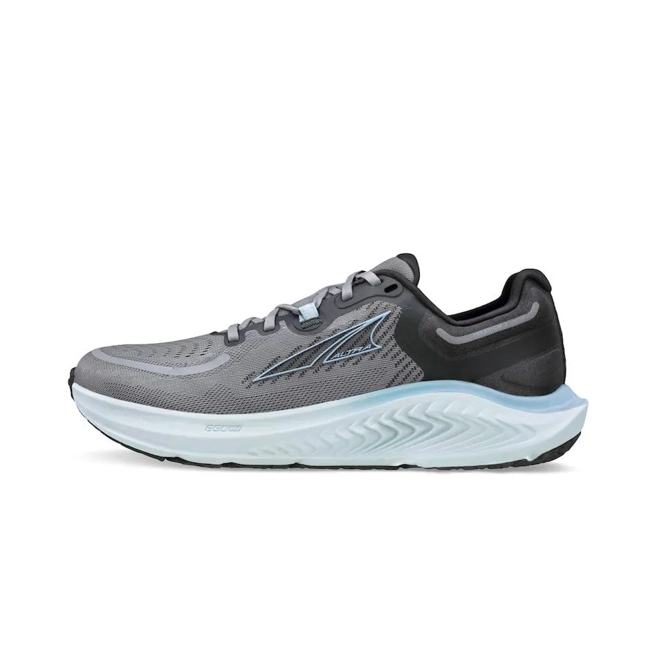 Altra Paradigm 7 Women's Running Shoes Dark Gray AW24