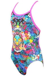 AMANZI Neferati Female Swimsuit - Adult