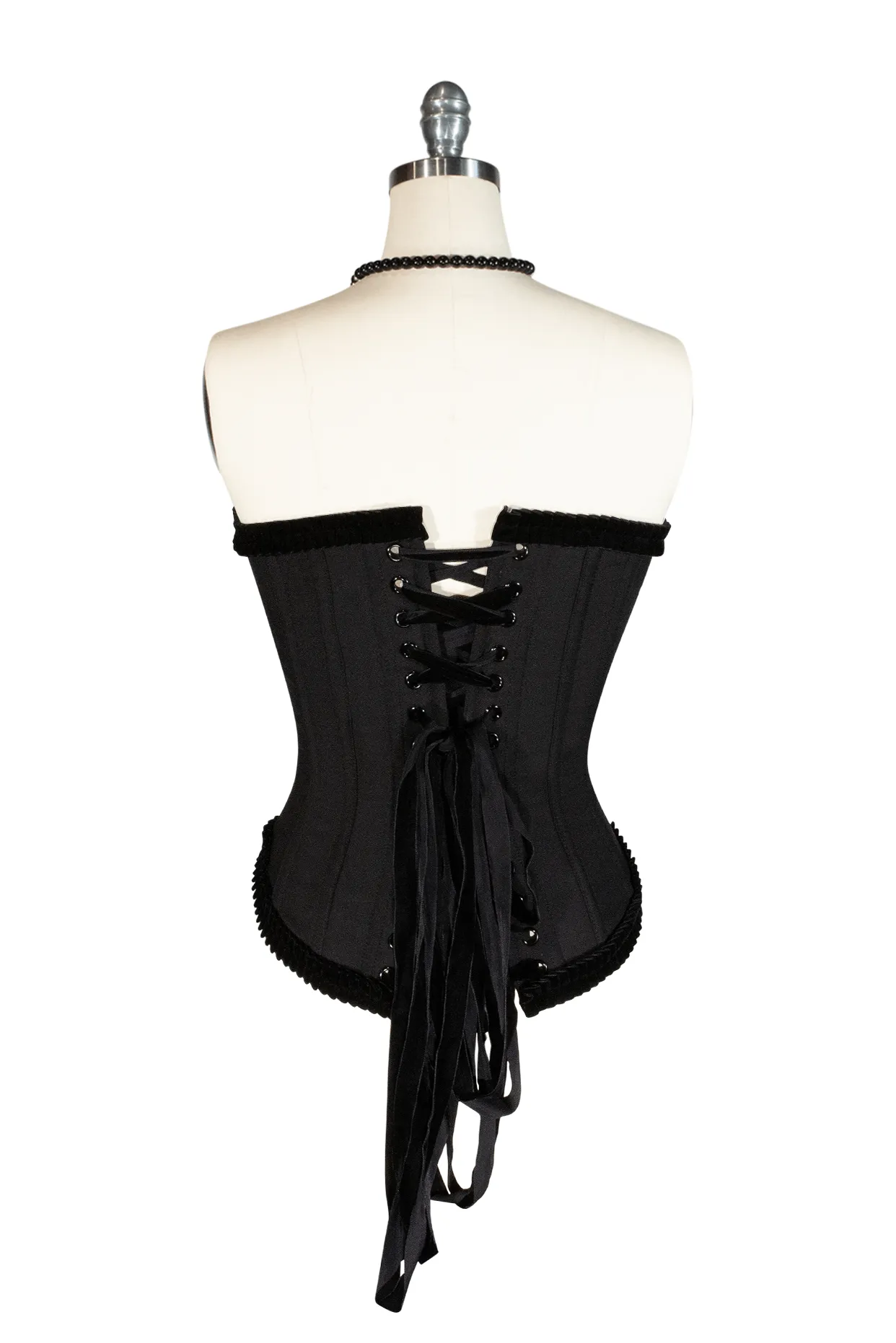 Arabella Wentworth Corset