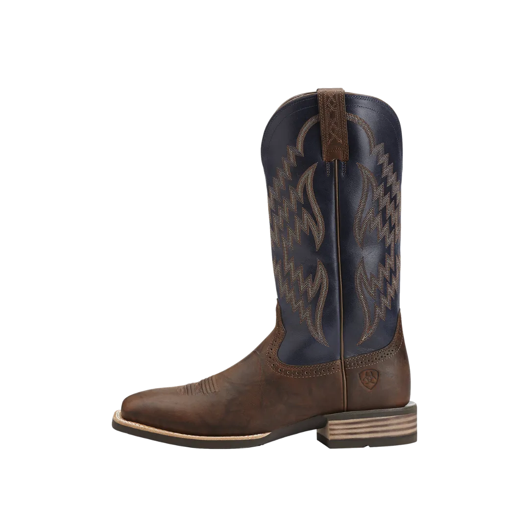 Ariat Men's Tycoon Western Boot