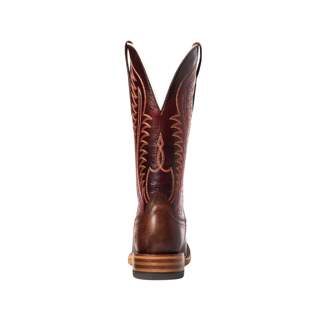 Ariat Women's Belmont Western Boots