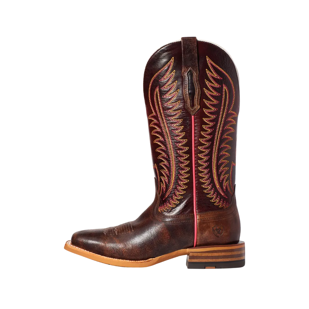 Ariat Women's Belmont Western Boots