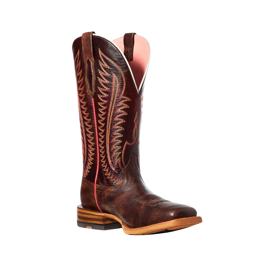 Ariat Women's Belmont Western Boots