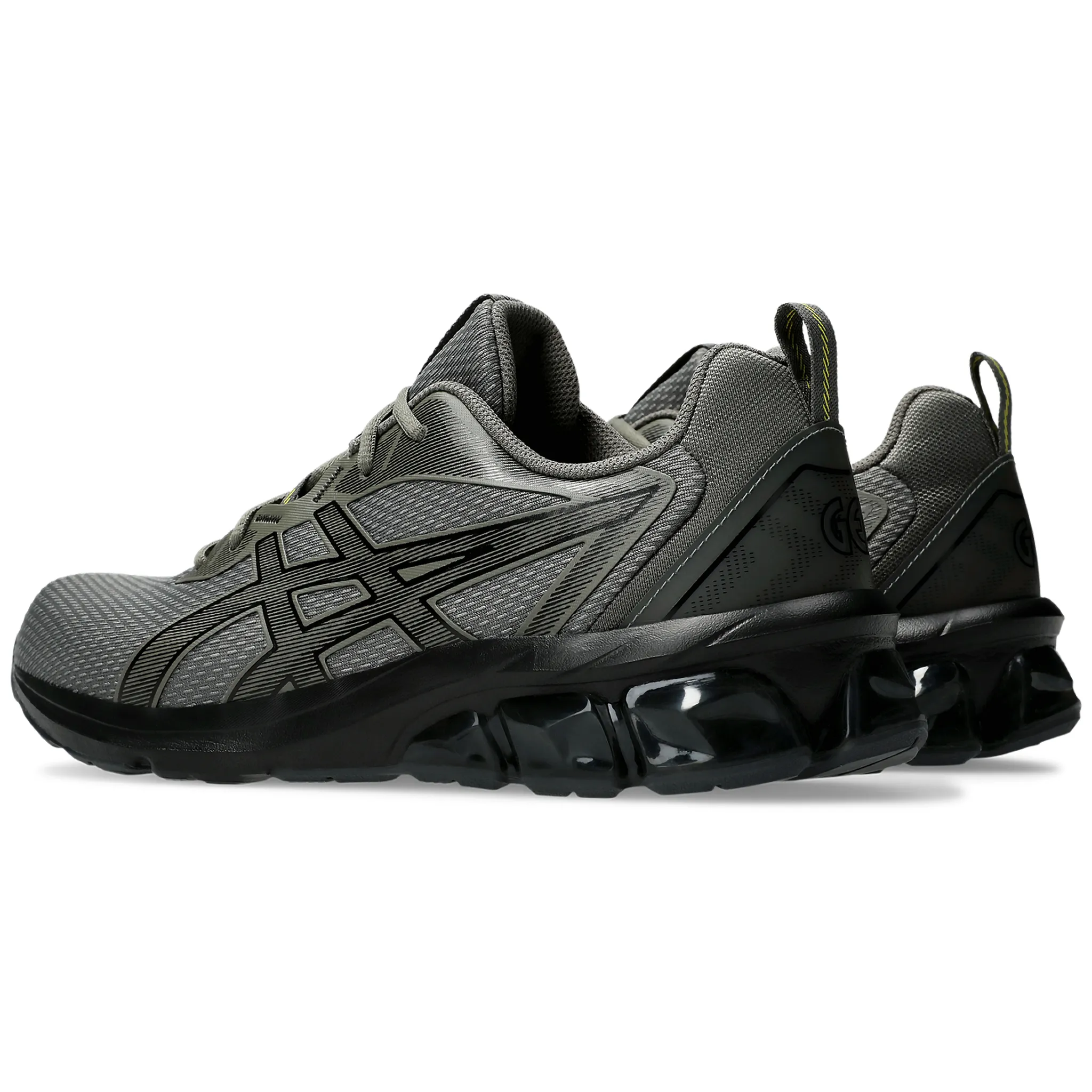 ASICS Gel-Quantum 90 IV Mens Shoes