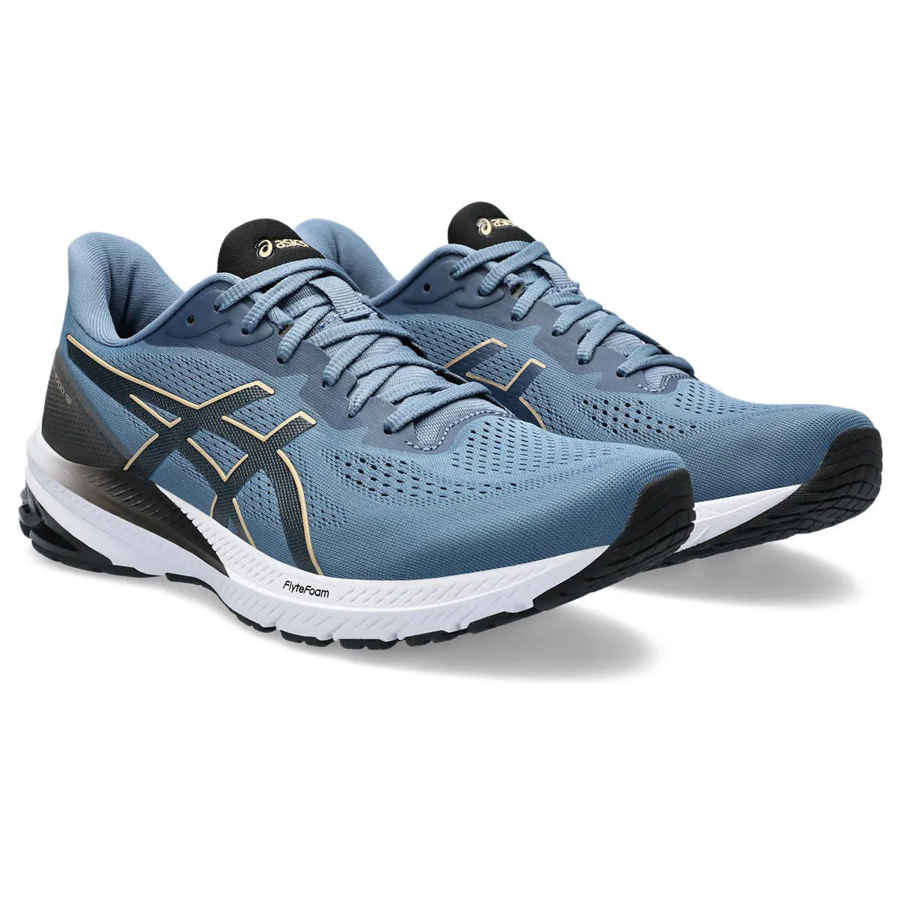 Asics GT-1000 12 Mens Running Shoes