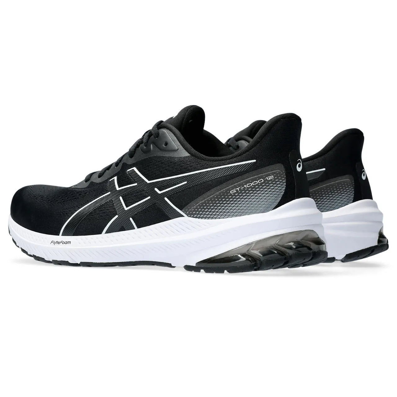 Asics GT-1000 12 Mens Running Shoes