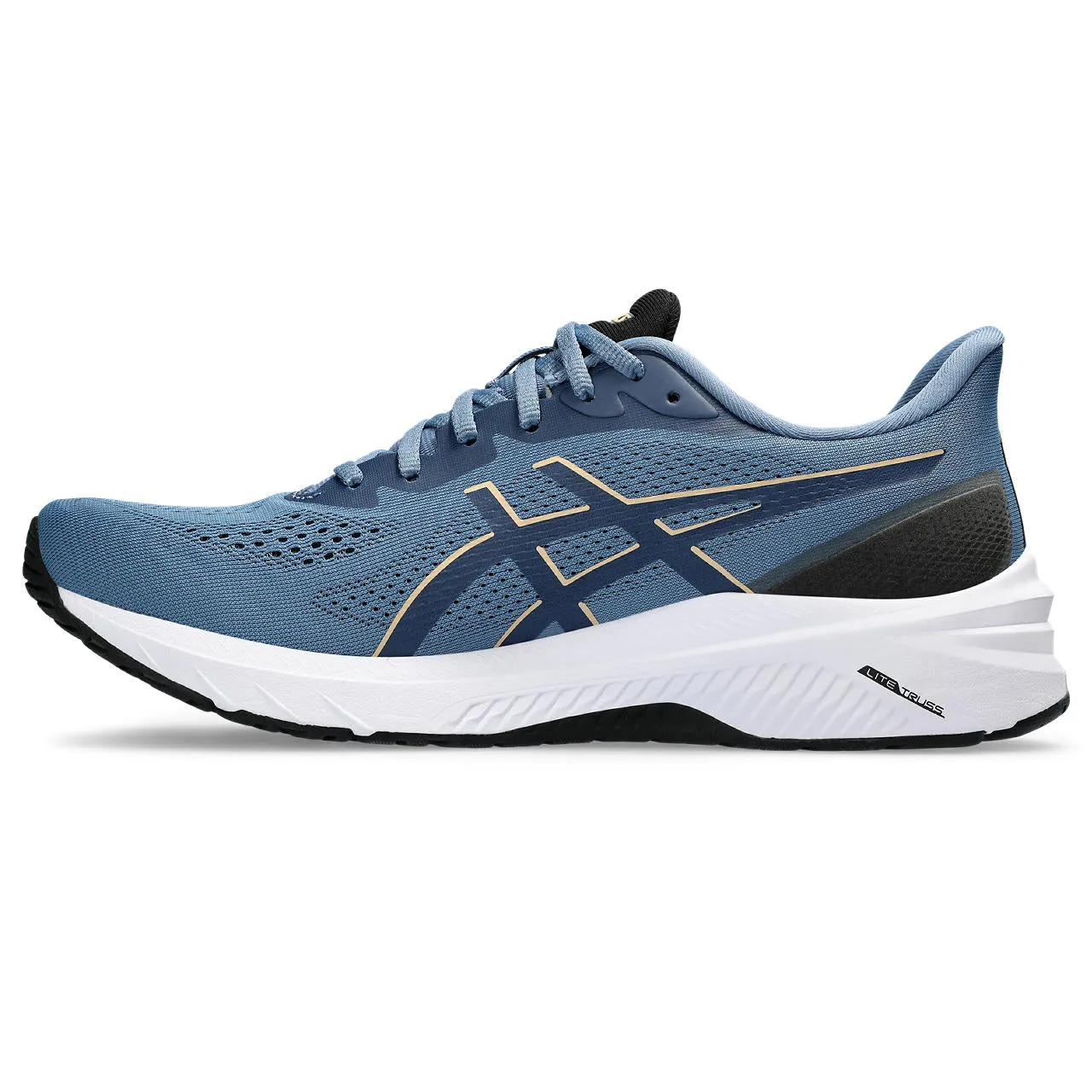 Asics GT-1000 12 Mens Running Shoes