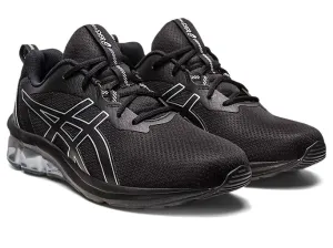 Asics Men's Shoes GEL-QUANTUM 90 IV 1201A764-004 Black/Pure Silver US14