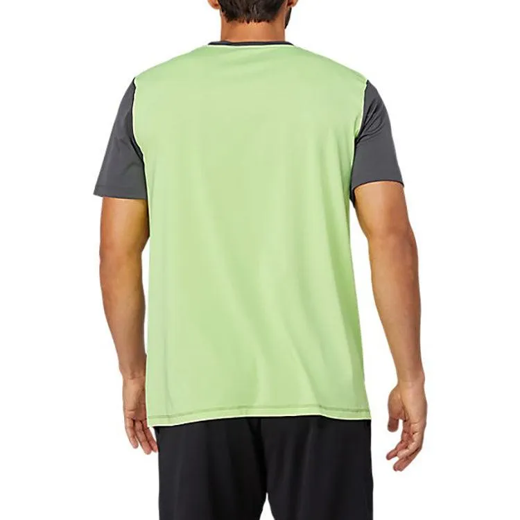 Asics South Africa Springboks Mens Training T-Shirt