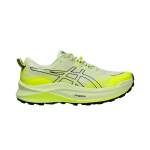 Asics Trabuco Max 3 Yellow Black AW24 Shoes