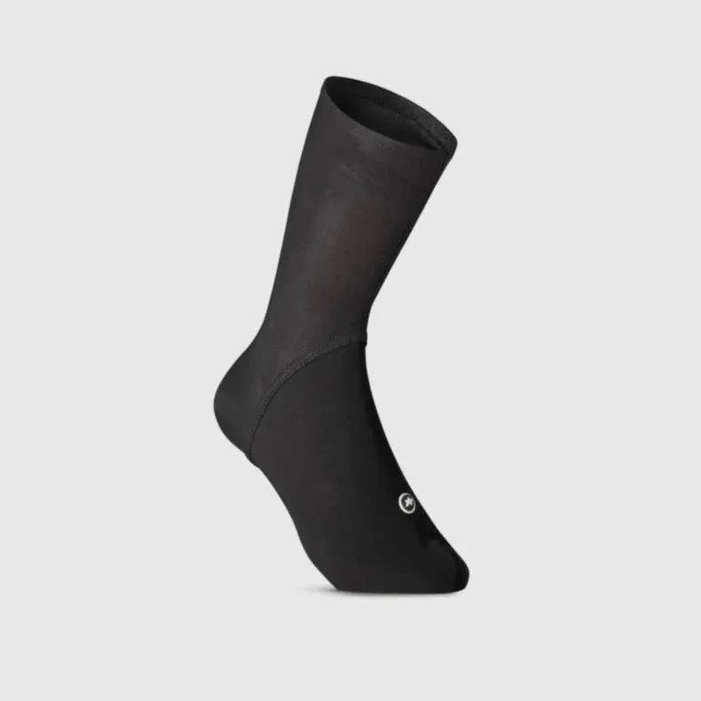 ASSOS Spring Fall Booties