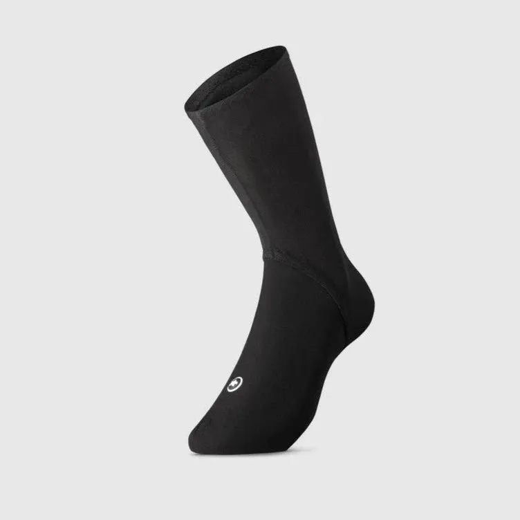 ASSOS Spring Fall Booties