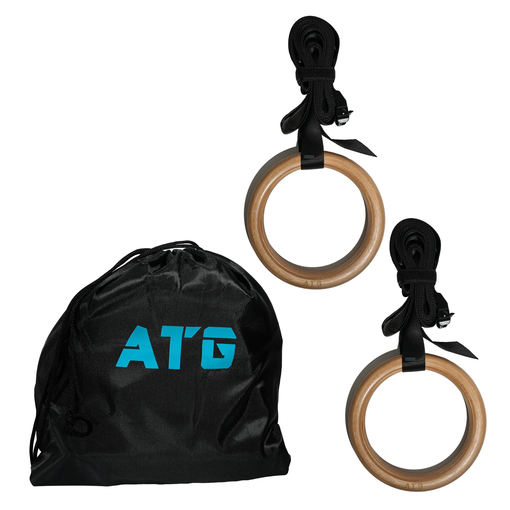 ATG Gymnastic Rings