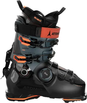 Atomic Hawx Prime 110 BOA Ski Boots 2025 - Men's