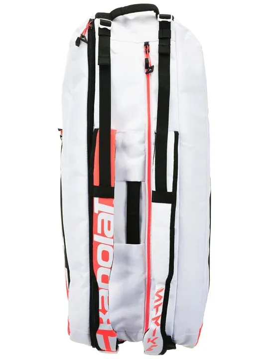 Babolat RH 6 X Pure Strike Bag