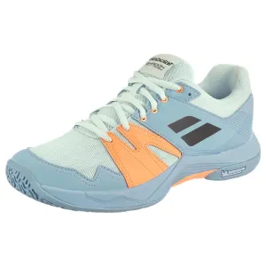 Babolat Women's Shadow Team 2 - Light Blue