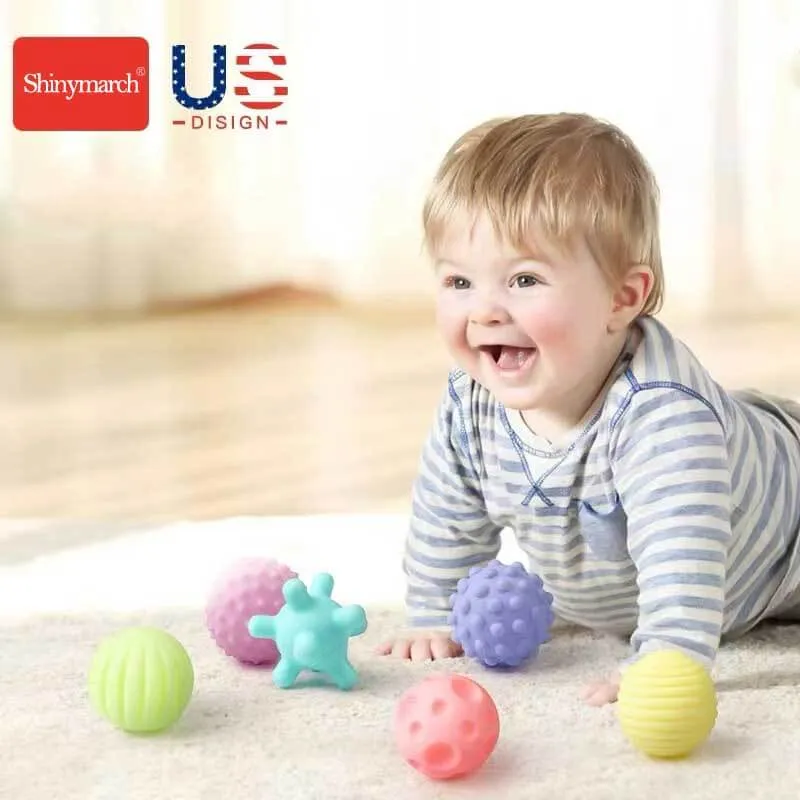 Baby Grip Training Ball