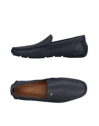 Bally Man Loafer Dark blue 9 UK