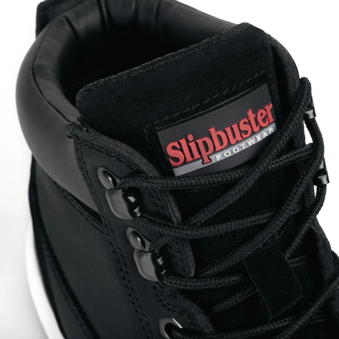 BB422-41 Slipbuster Sneaker Boots Black 41