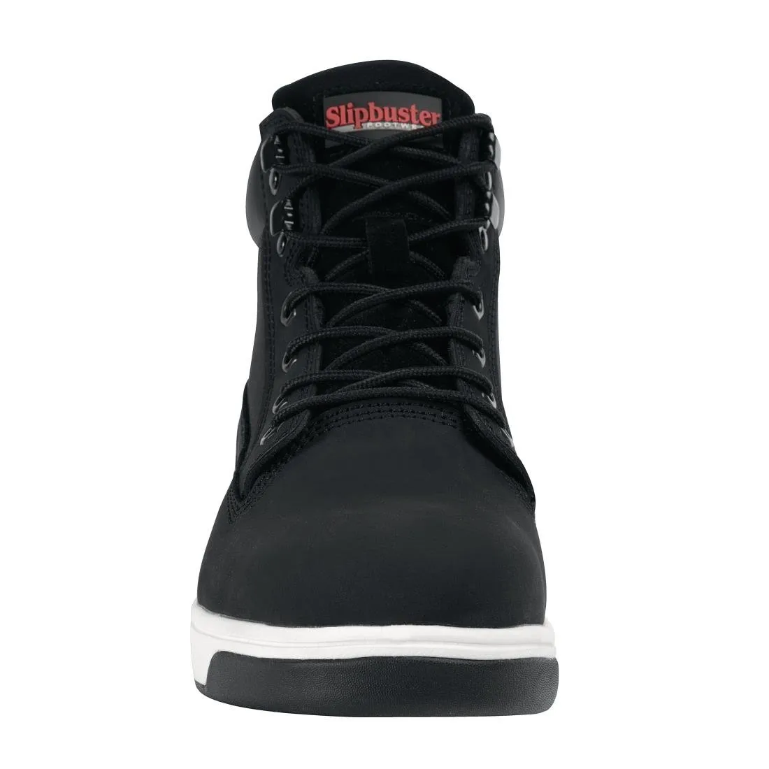 BB422-41 Slipbuster Sneaker Boots Black 41