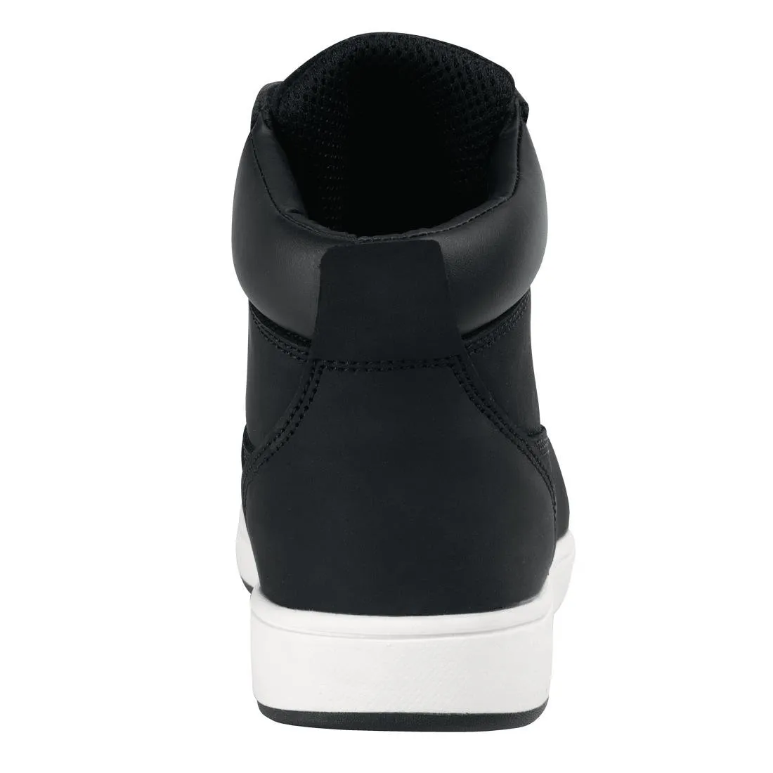 BB422-41 Slipbuster Sneaker Boots Black 41