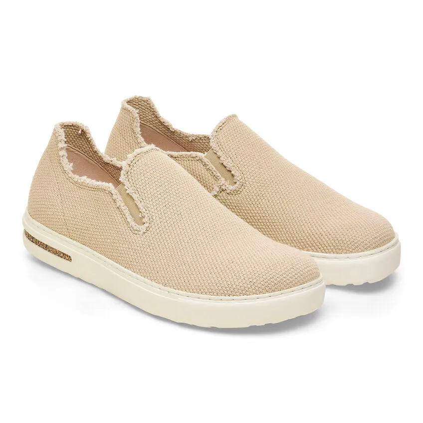 'Birkenstock' Women's Bend Decon Slip On - Sandcastle