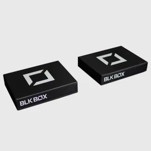 BLK BOX Home Gym Pound Pads (Pair)