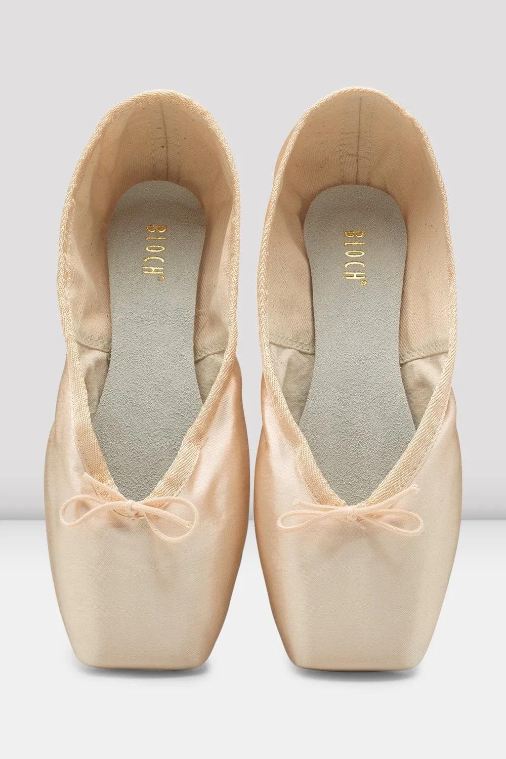 Bloch S0180L Heritage Pointe Shoe