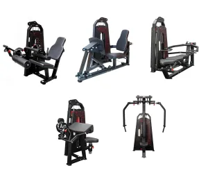 Body Iron Gym Package V1