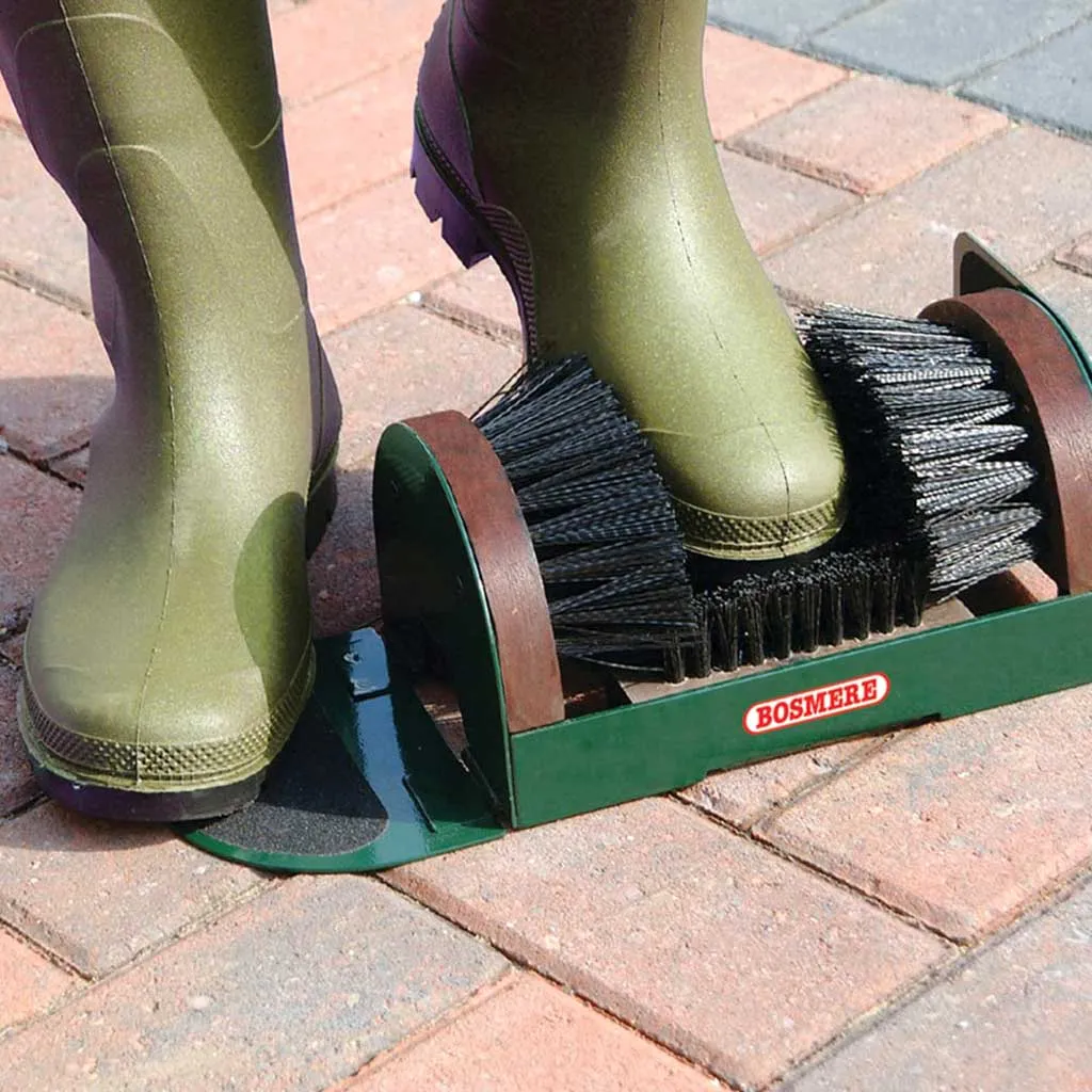 Bosmere Boot Scraper