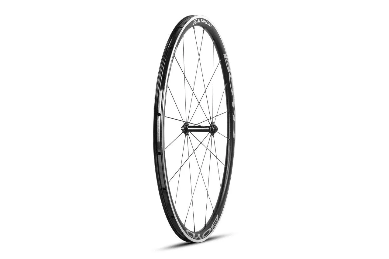 BOYD Altamont Alu Clincher