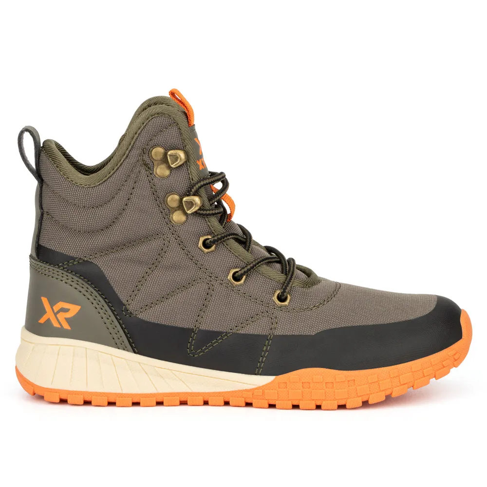 Boy's Youth Logan Boot