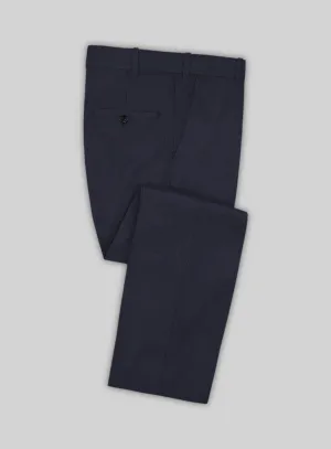 Bristol Blue Pants