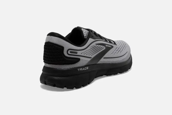 Brooks Mens Trace 2 (D) Running Shoes