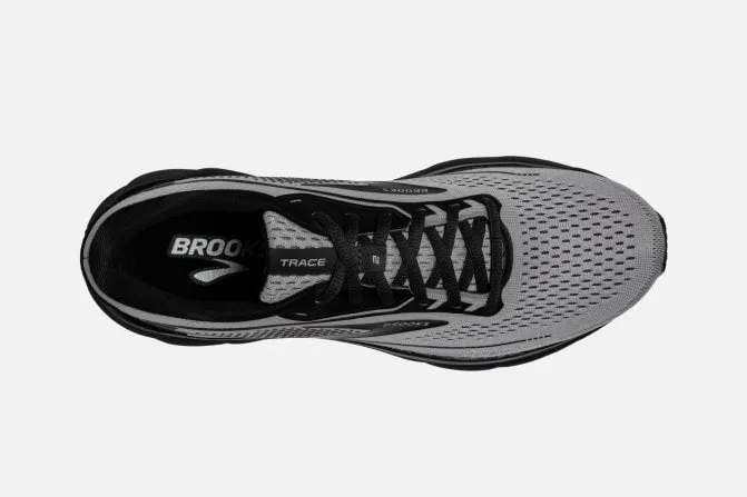 Brooks Mens Trace 2 (D) Running Shoes