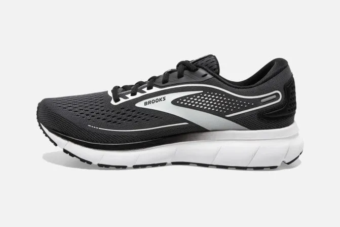 Brooks Womens Trace 2 (B) Running Shoes