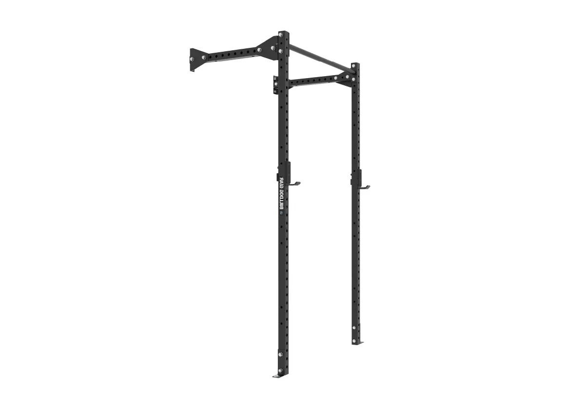 Bulldog Gear - Home Gym Series Wall Mounted Rig