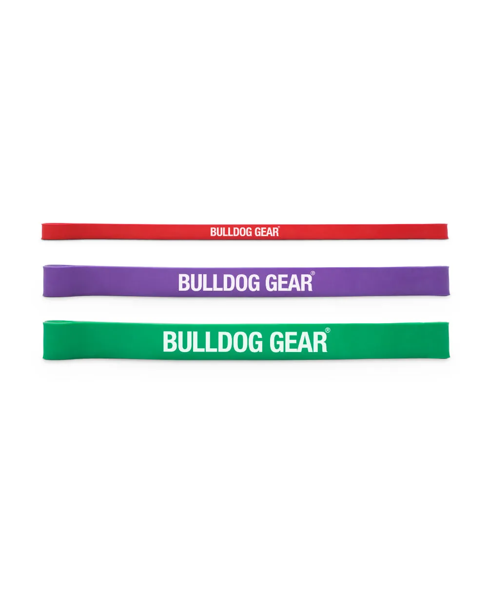 Bulldog Gear - Resistance Band