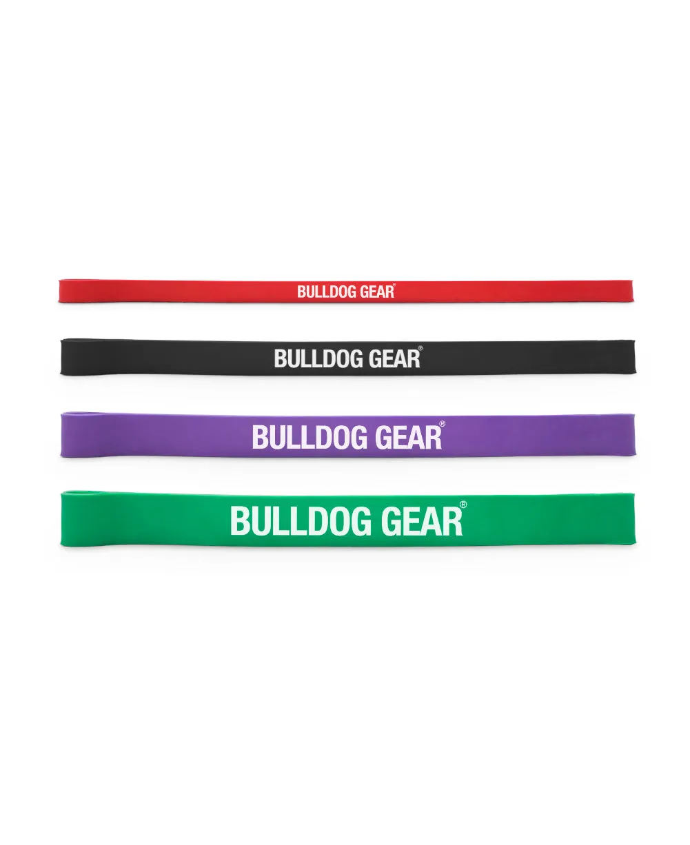 Bulldog Gear - Resistance Band