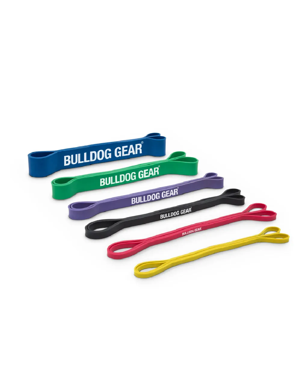 Bulldog Gear - Resistance Band