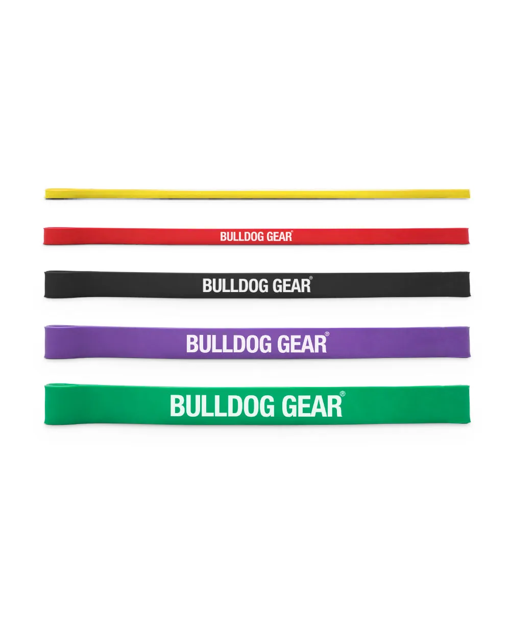 Bulldog Gear - Resistance Band