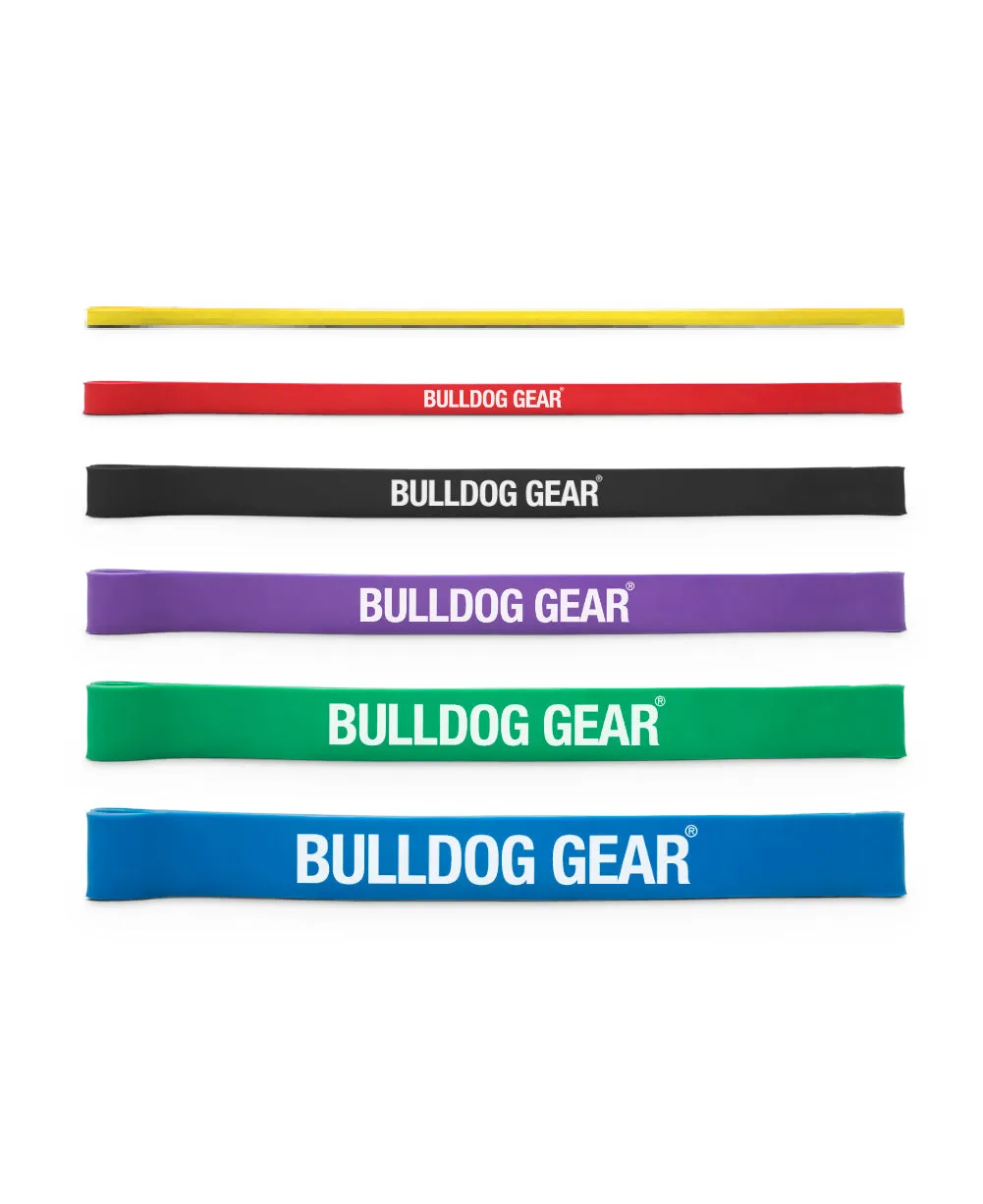 Bulldog Gear - Resistance Band