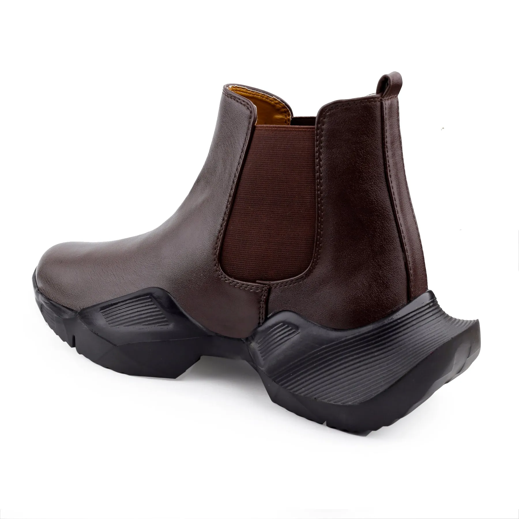 Bxxy's High Trend Fashion Chelsea Boots fot Men