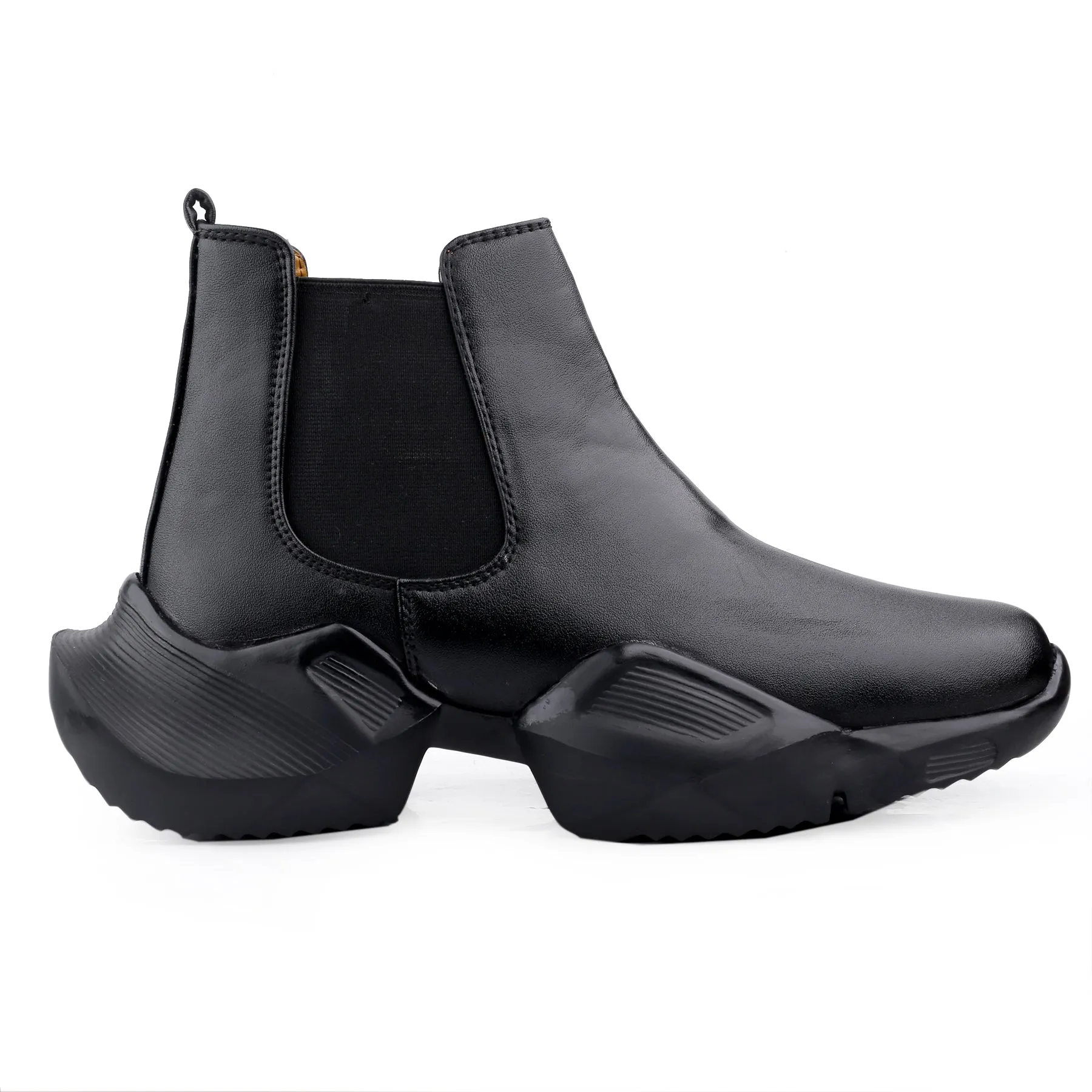 Bxxy's High Trend Fashion Chelsea Boots fot Men