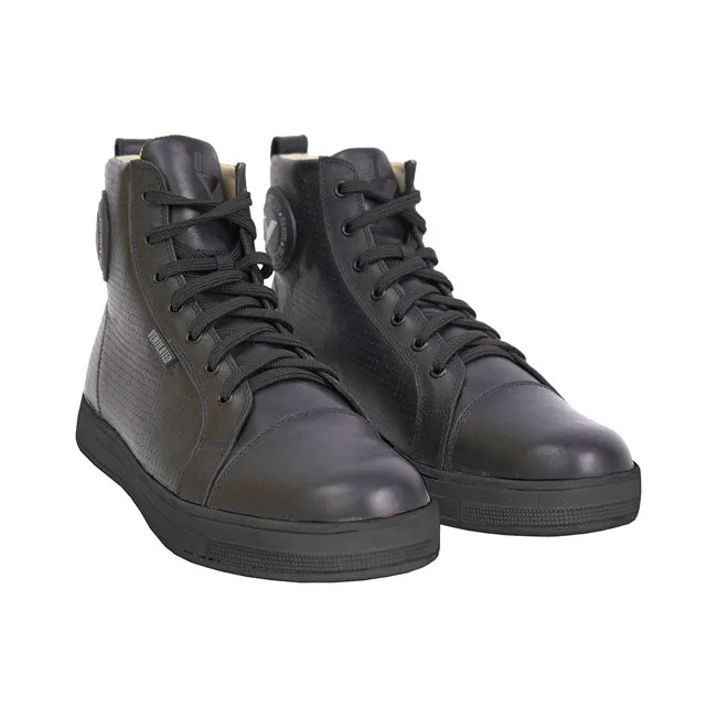 ByCity Tradition II Shoes Black