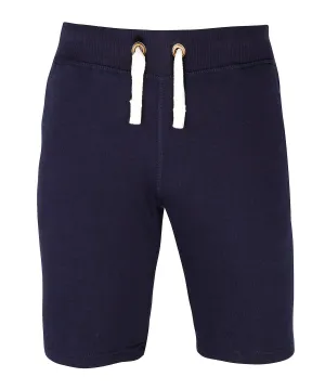 Campus shorts | New French Navy