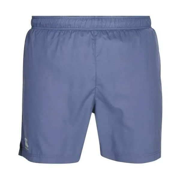 Canterbury Mens Vapodri Woven Run Shorts