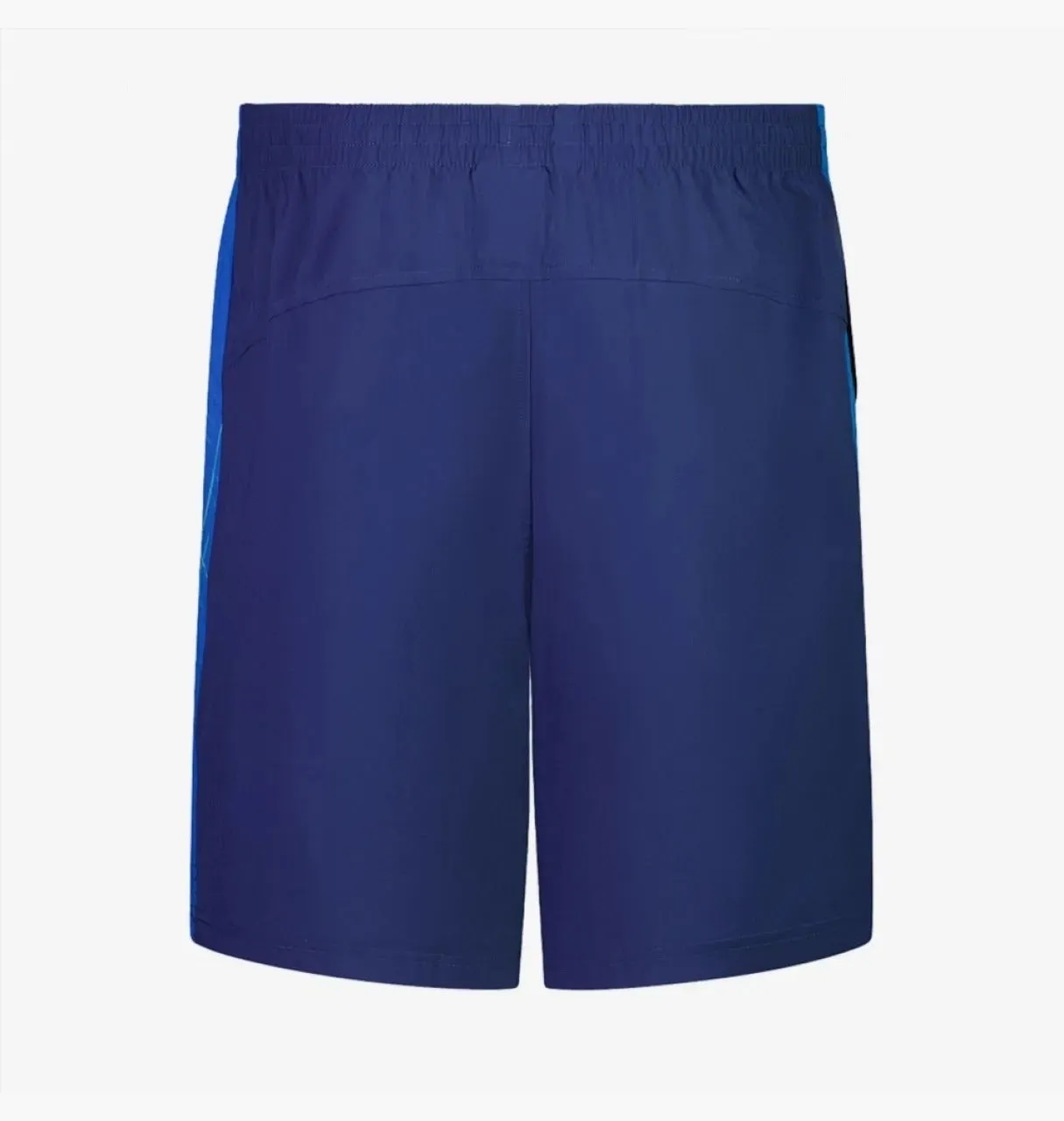 Canterbury New Zealand Blackcaps Gym Shorts