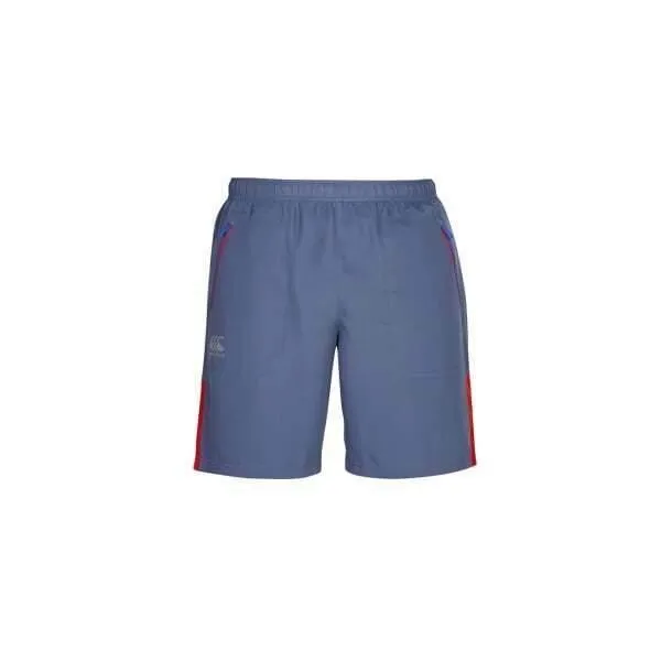 Canterbury Vapodri Mens Woven Gym Shorts